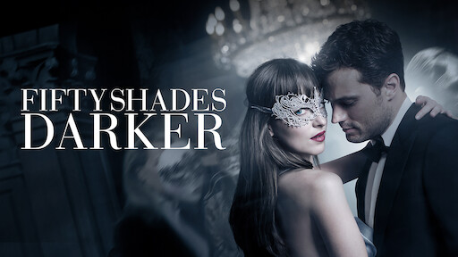 fifty shades of grey movie watch online netflix